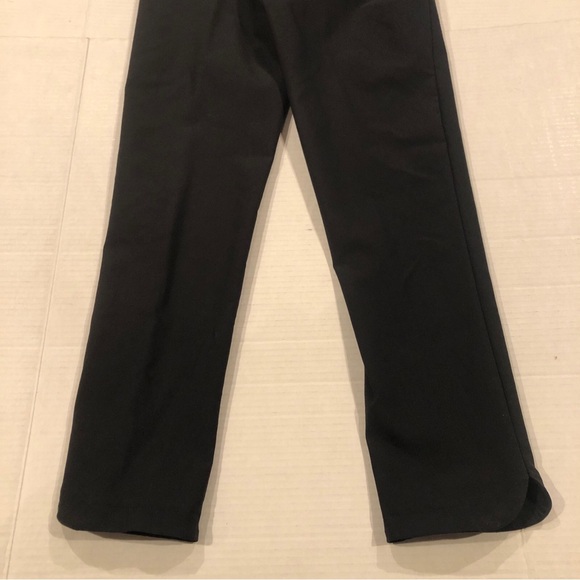 Lady Hagen Women's Size S Pull On Pant Tummy Control Black - Picture 14 of 14